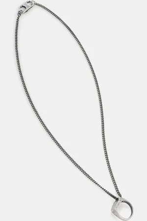Maison Margiela Náhrdelník SM7UU0078