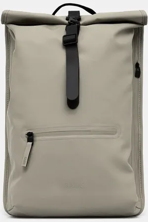 Rains Batoh Rolltop Rucksack W3 barva