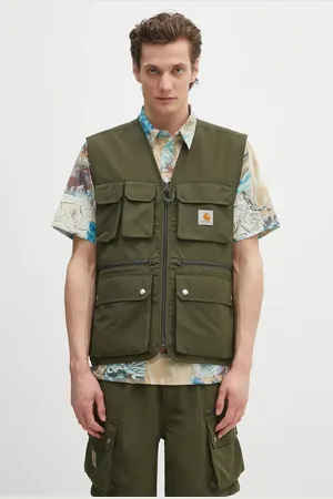 Carhartt Vesta Irwin Vest pánská