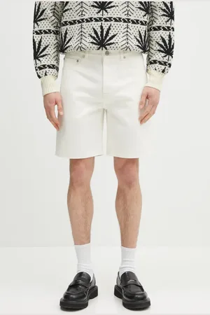 Lacoste Džínové šortky pánské