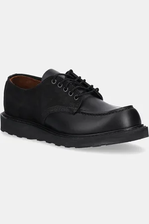 Red Wing Kožené polobotky Shop Moc Oxford pánské