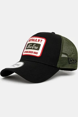 New Era Kšiltovka barva