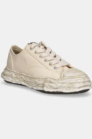 Maison Mihara Yasuhiro Tenisky Peterson 23 Shoes barva