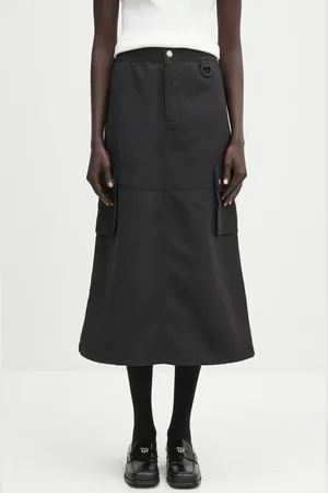 Carhartt Sukně Irwin Skirt barva