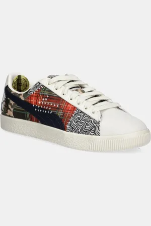PUMA Tenisky Clyde INT barva