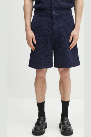 Daily paper Kraťasy Lace Shield Short pánské
