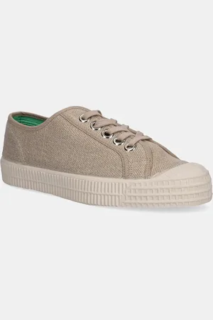 Novesta Tenisky Star Master Hemp barva