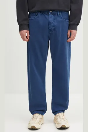 Carhartt Džíny Newel Pant pánské