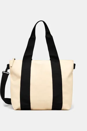 Rains Taška Tote Bag Micro W3 barva