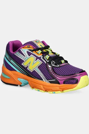 New Balance Tenisky 740 barva