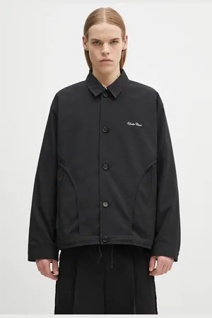 UNDERCOVER Bunda Blouson barva