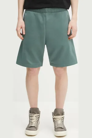 Carhartt Bavlněné šortky Chase Sweat Short pánské