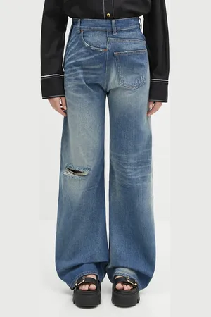 Maison Margiela Džíny dámské