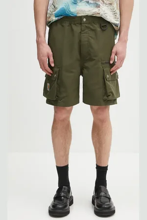 Carhartt Kraťasy Irwin Short pánské