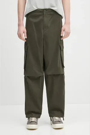 Carhartt Bavlněné kalhoty Unit Pant pánské