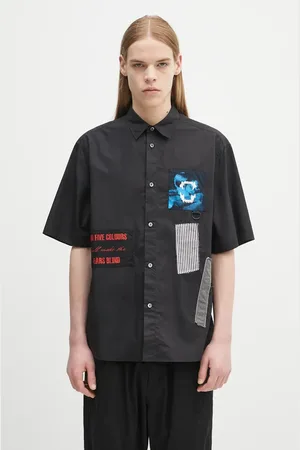 UNDERCOVER Košile Shirt pánská