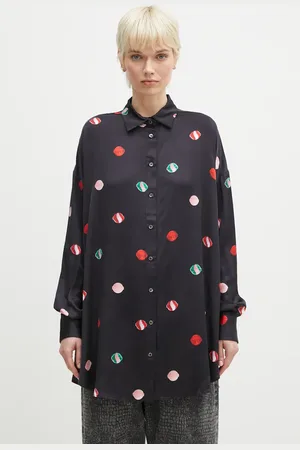 Fiorucci Košile Lollipop Print dámská