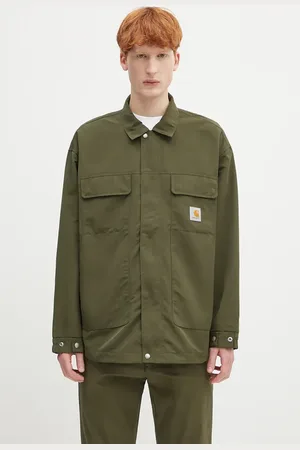 Carhartt Bunda Liam Jacket barva
