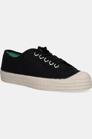 Novesta Tenisky Star Master Hemp barva