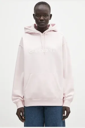 Carhartt Mikina Hooded Carhartt Sweatshirt dámská
