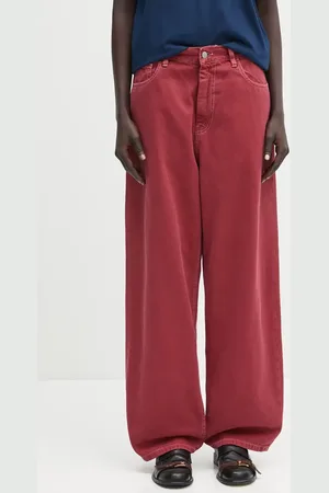 Carhartt Džíny Brandon Pant dámské