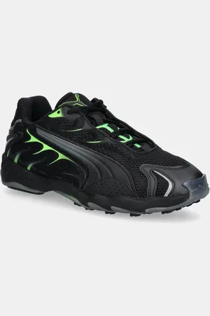 PUMA Tenisky Inhale barva