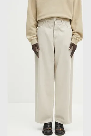 Carhartt Džíny Brandon Pant dámské