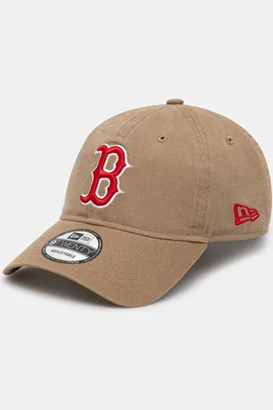 New Era Kšiltovka CC 920 Red Sox barva