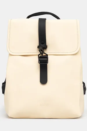 Rains Batoh Bucket Backpack W3 barva
