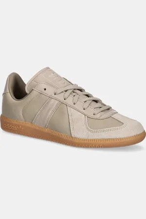 adidas Kožené tenisky Bw Army Lux barva