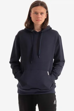 Kangol Bavlněná mikina pánská