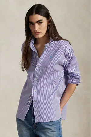 Ralph Lauren Bavlněná košile barva