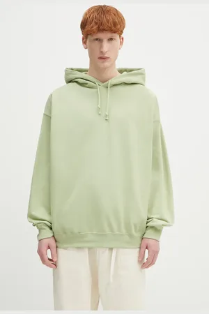 Y-3 Mikina French Terry Hoodie pánská