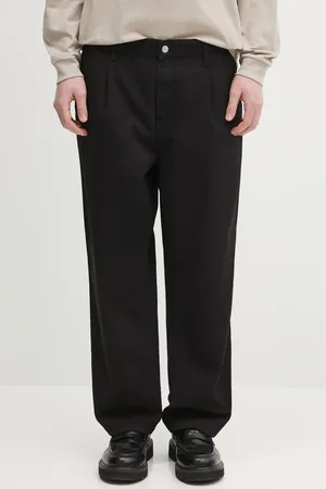 Carhartt Bavlněné kalhoty Albert Pant pánské