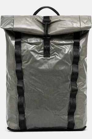 Rains Batoh Sibu Rolltop Rucksack W3 barva