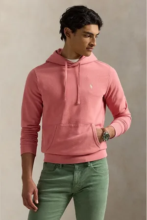 Ralph Lauren Bavlněná mikina pánská