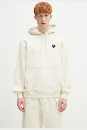 Carhartt Bavlněná mikina Hooded Ingo Sweat pánská