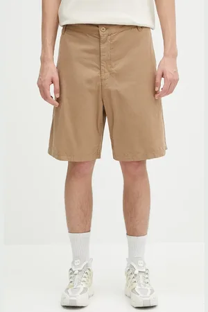 Carhartt Bavlněné šortky Calder Short pánské