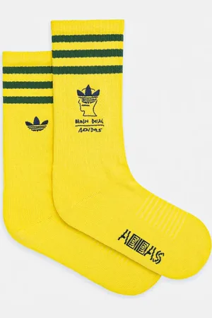 adidas Ponožky x Brain Dead Sock pánské