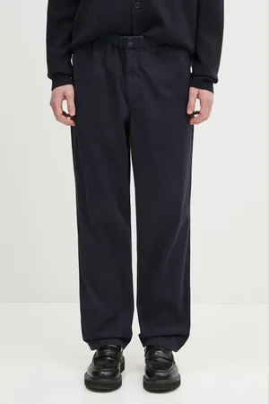 Norse projects Kalhoty Ezra Light Stretch pánské