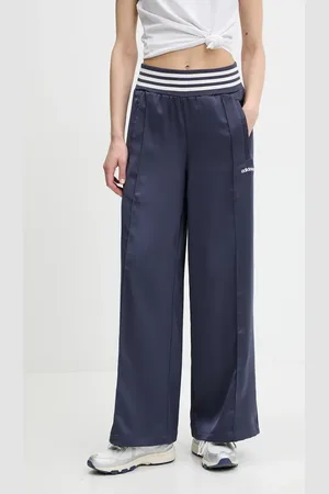 adidas Tepláky Wide Trackpant dámské