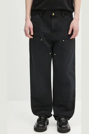Carhartt Kalhoty Double Knee Pant pánské