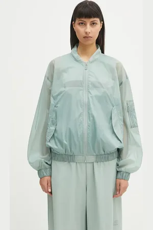 Maison Margiela Bunda barva