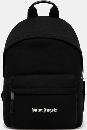 Palm Angels Batoh Cordura Classic Logo pánský