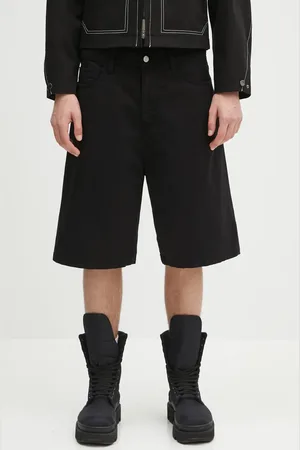 Carhartt Bavlněné šortky Landon Short pánské