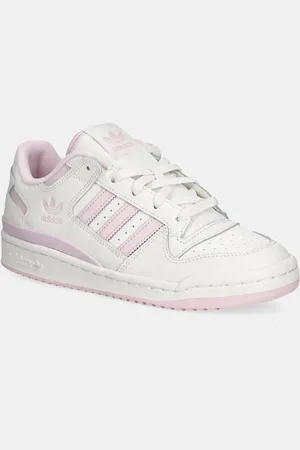 adidas Tenisky Forum Low barva