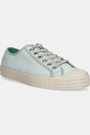 Novesta Tenisky Star Master Hemp Green barva