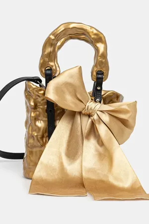 OTTOLINGER Kabelka Golden Signature Ceramic barva