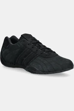 adidas Semišové tenisky Adiracer LO barva