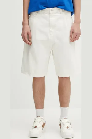 Carhartt Džínové šortky Brandon Short pánské